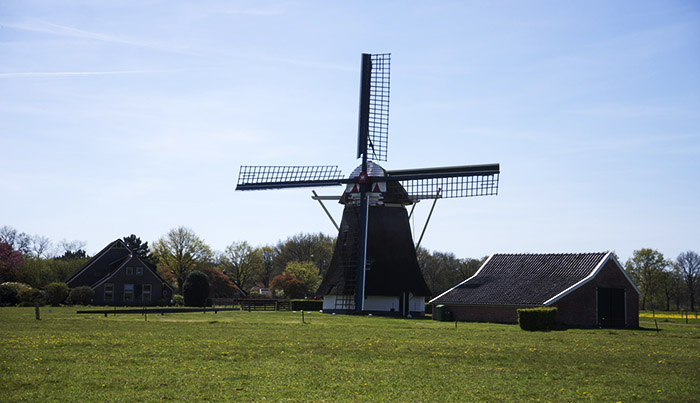 molen